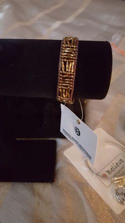 Brand new bracelet for sale