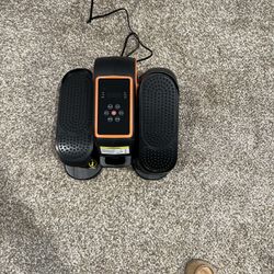 Under Desk Elliptical 