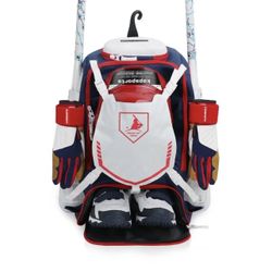 Baseball Bag 