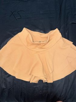 NEW skort size XS