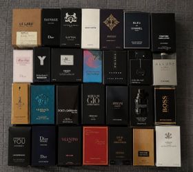 🚨Creed Aventus • LV Imagination • Baccarat Rouge 540 • Dior Sauvage • More🚨
