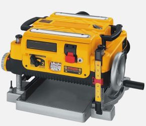 Dewalt 735 + planer blade + extension plate (trades welcome!  OBO)