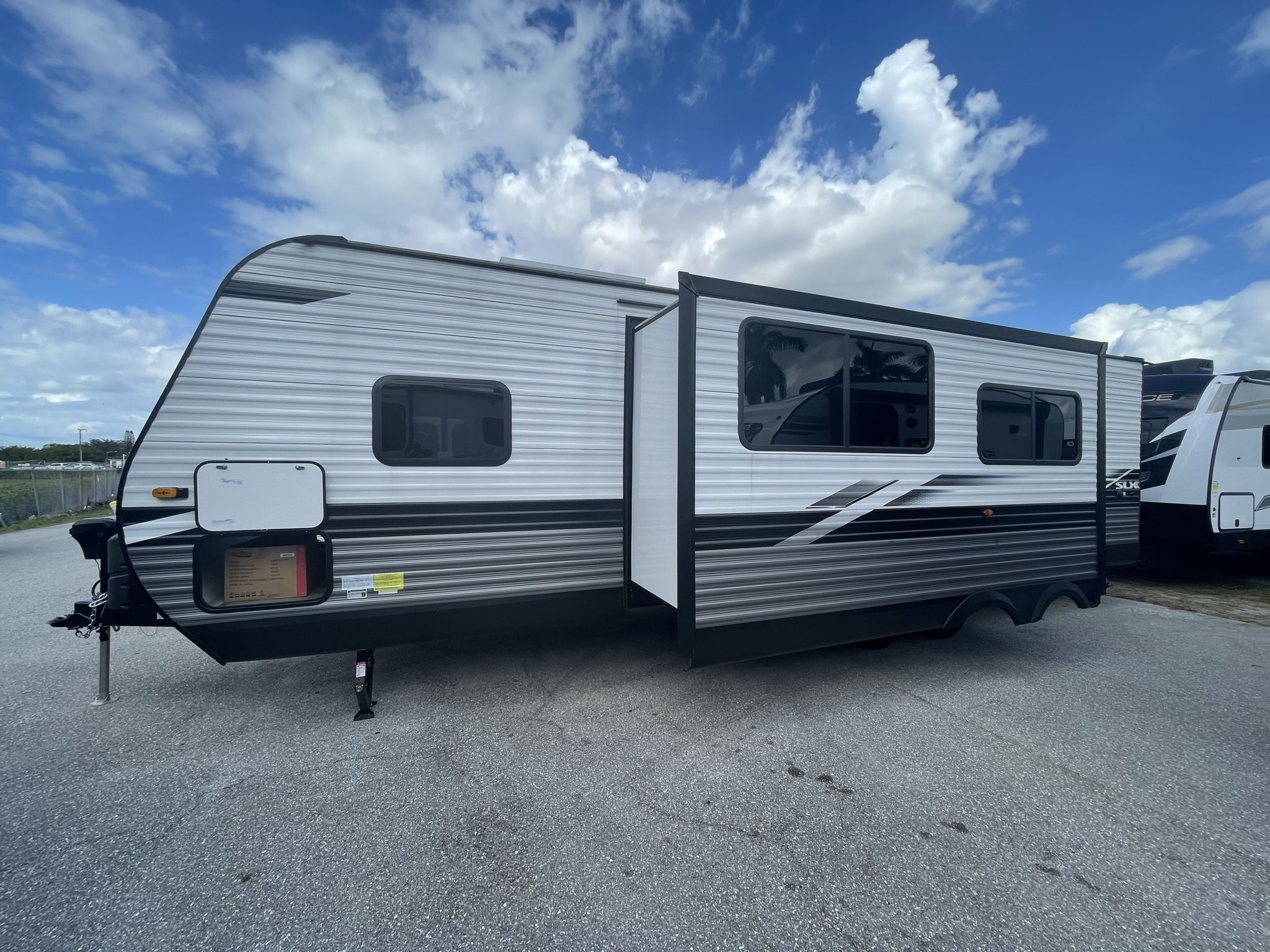 2022 Jayco Jayflight 284BHS SLX