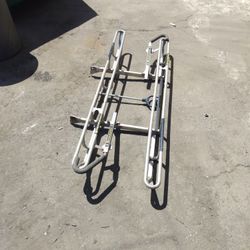 Bike Rack