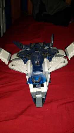Lego QuinJet 40 OR BETTER OFFER