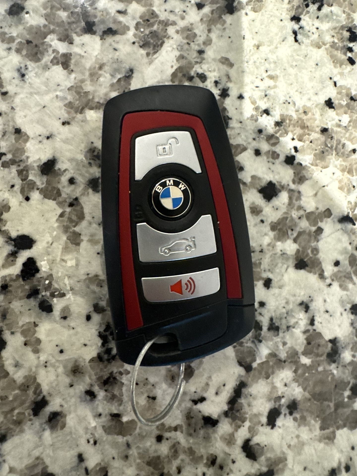 Car Keys
