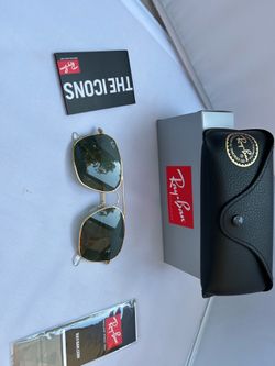 ray ban