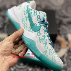 Kobe 8 Protro 'Radiant Emerald'