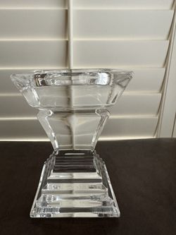 Lenox Ovations Monument Crystal Pillar