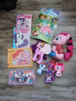 My little pony