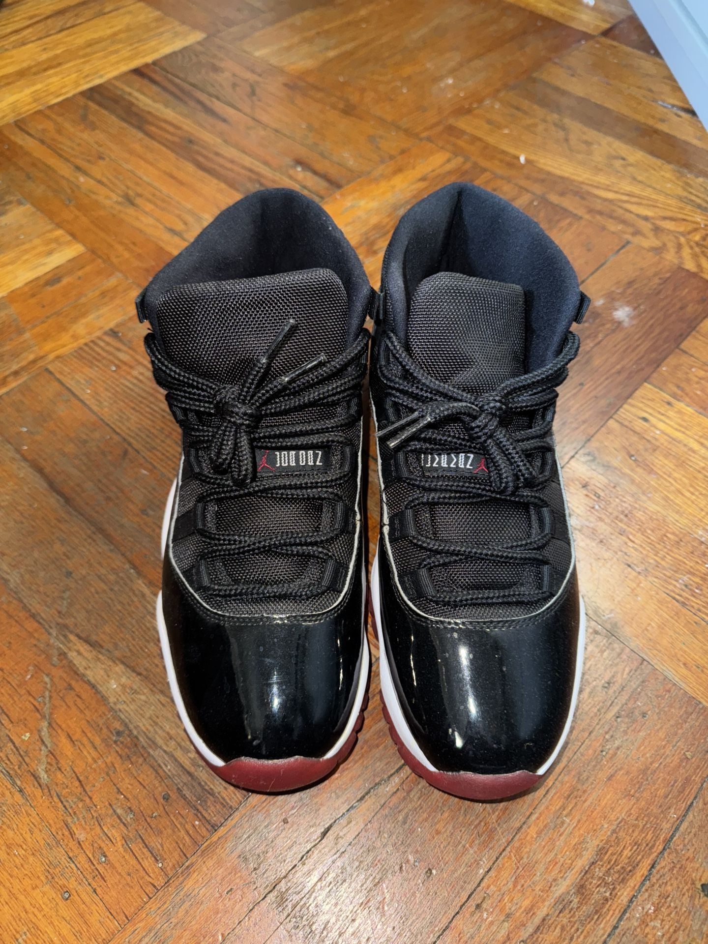 Jordan 11 Bred