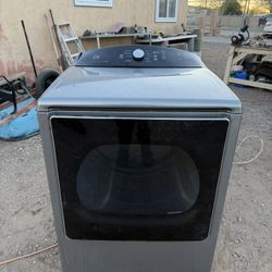 Kenmore Series 700S Black Electric 220 Plug Dryer For Sale $100 Or Best Offer
