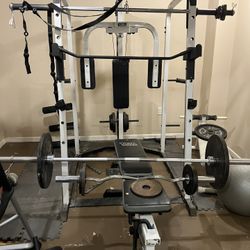 Weight Set