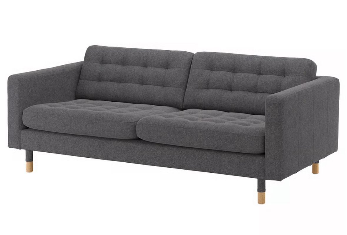 IKEA COUCH 2 SEATER
