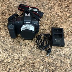 Camera Optics Camera Canon Eos R 