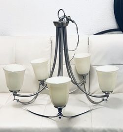 Chandelier New