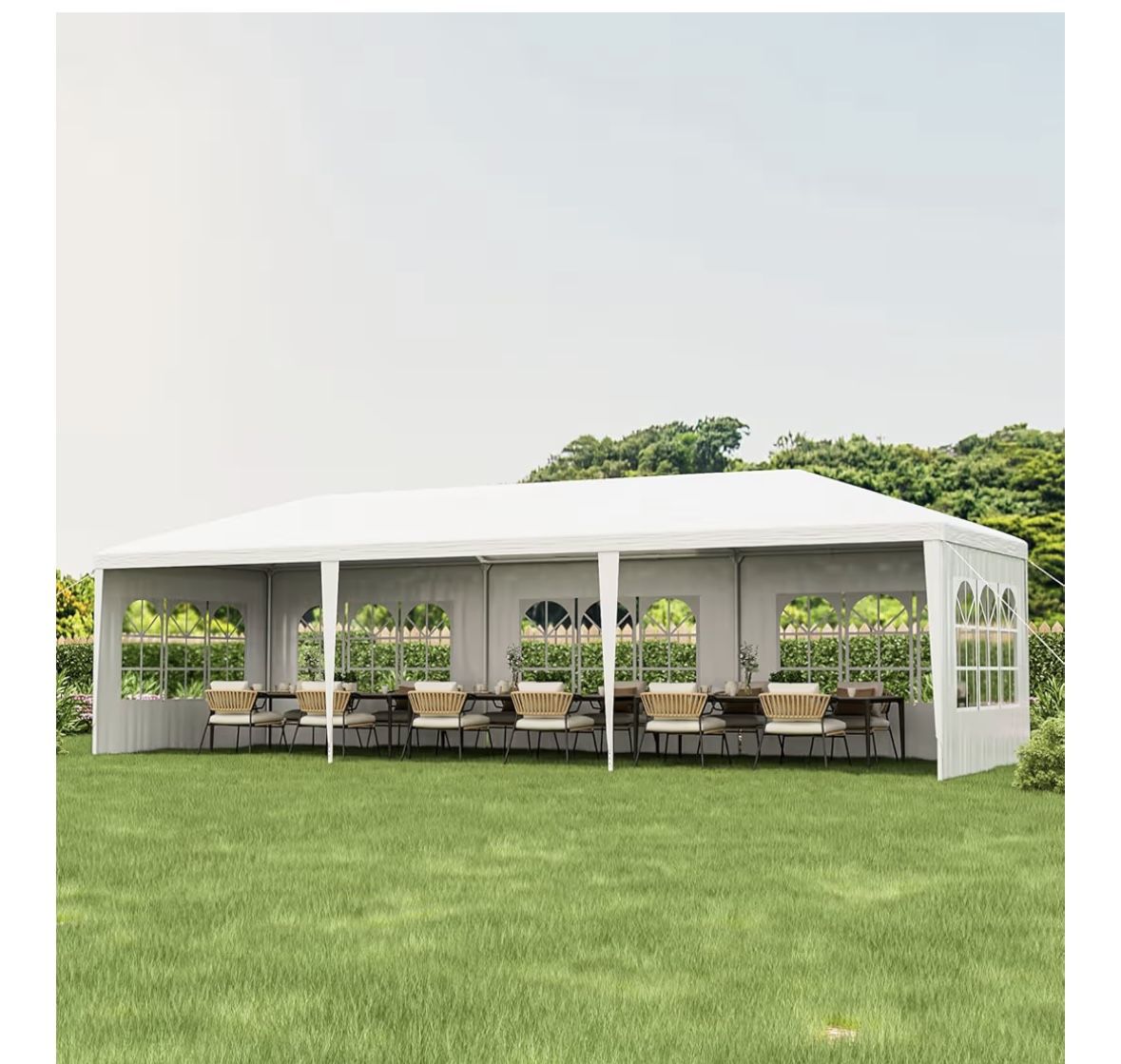 Tent(Wedding)