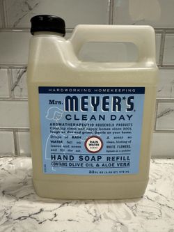 Meyers’s Hand Soap