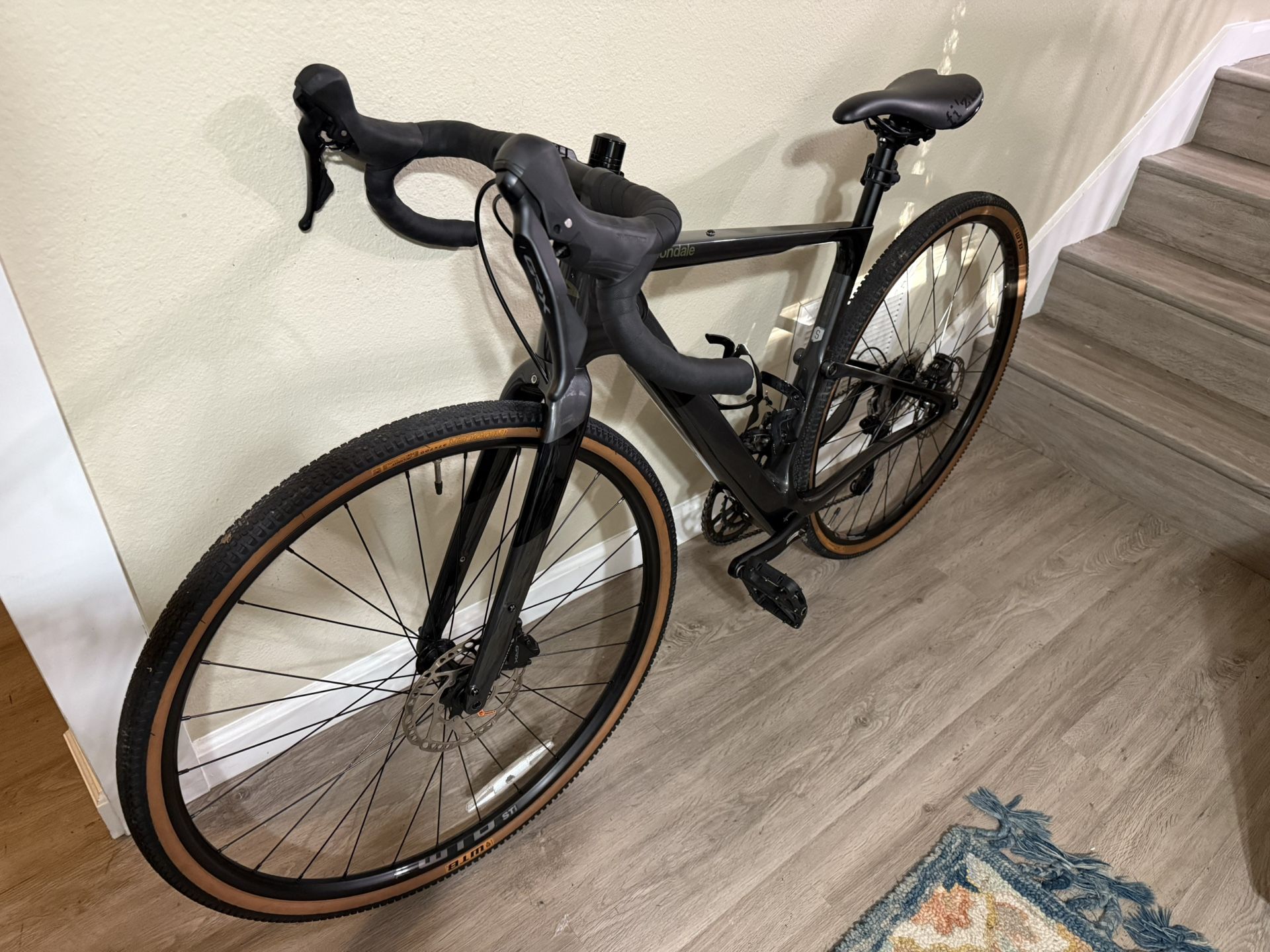 Cannondale Topstone 5 Size Small