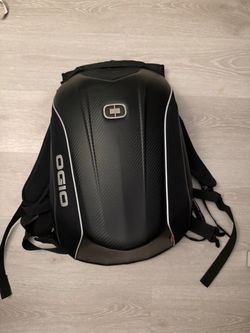 Ogio No Drag Mach 5 D30 Backpack