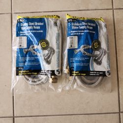Washing Machine water hose