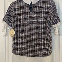 Brand New Women’s Shirt