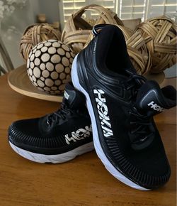 Hoka Shoes