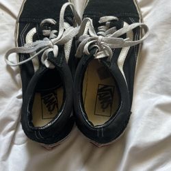 Vans Sneakers Used - Women