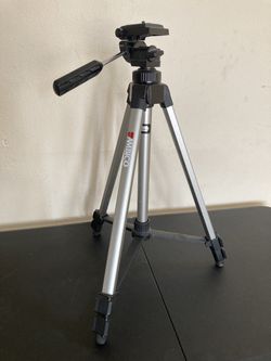 small travel tripod