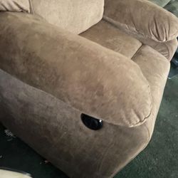 Recliner 