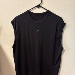 Men’s Nike Tank Top