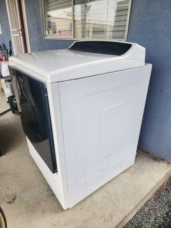 Whirlpool dryer