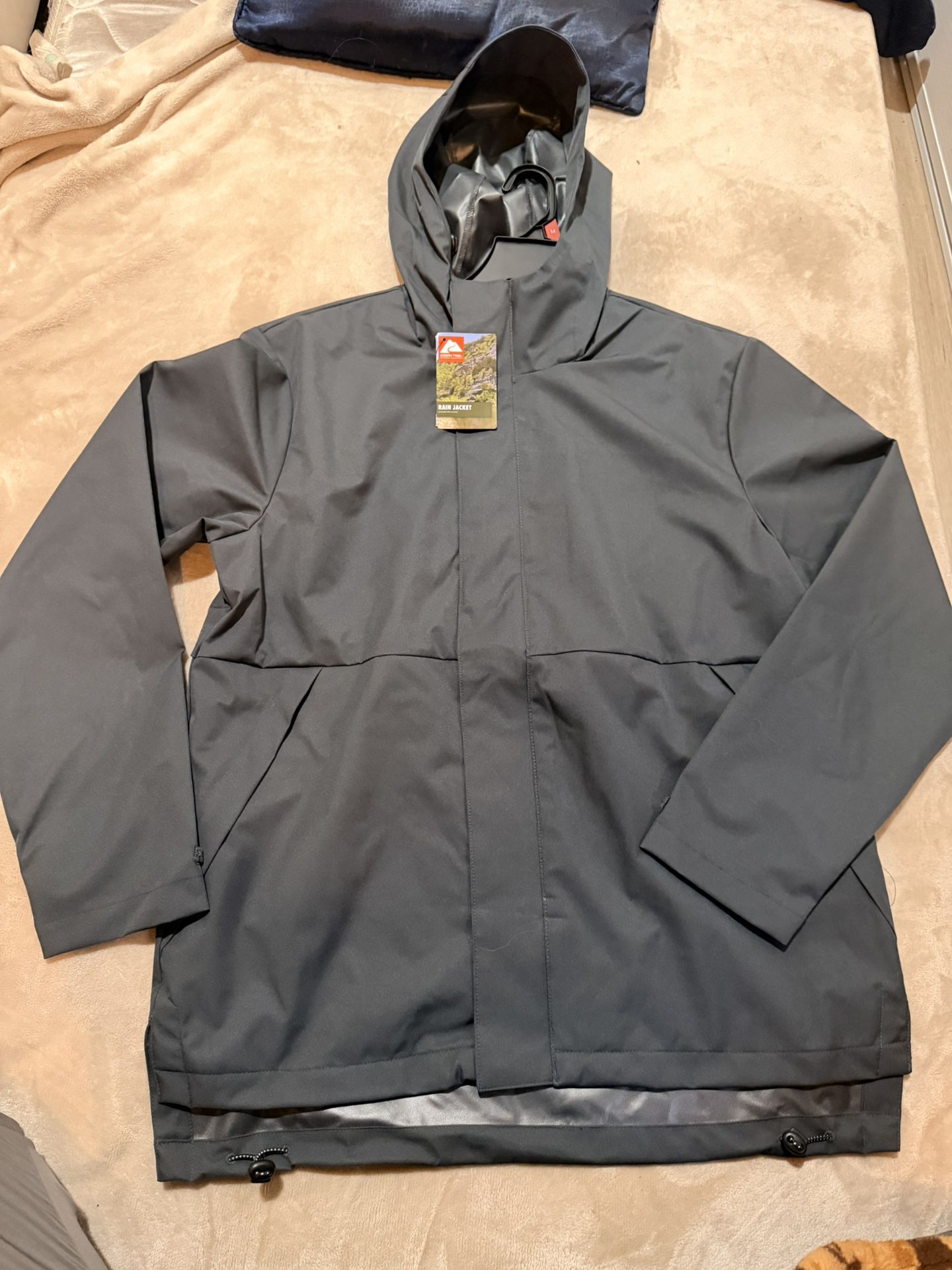 Rain Jacket Ozark Trail