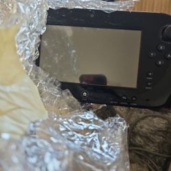 Nintendo Wii U For Sale