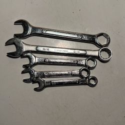 Wrenches