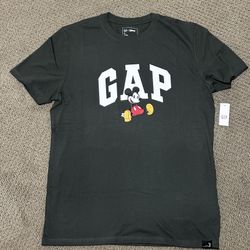 Gap X Disney Men’s Medium Shirt 