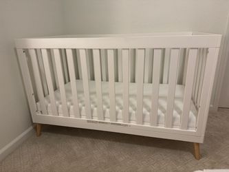 Baby crib