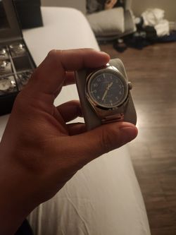 Orion Automatic Watch 350