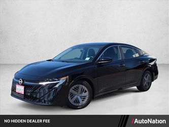 2026 Nissan Sentra
