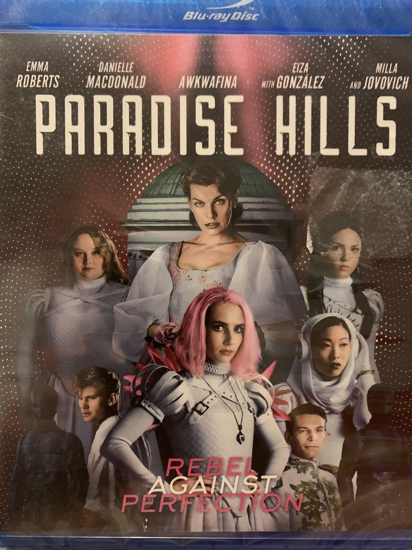 Paradise Hills