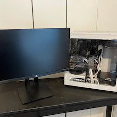 Gaming Computer for Sale