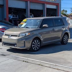 2012 Scion XB