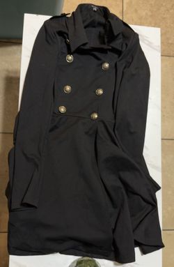 Dress Size M
