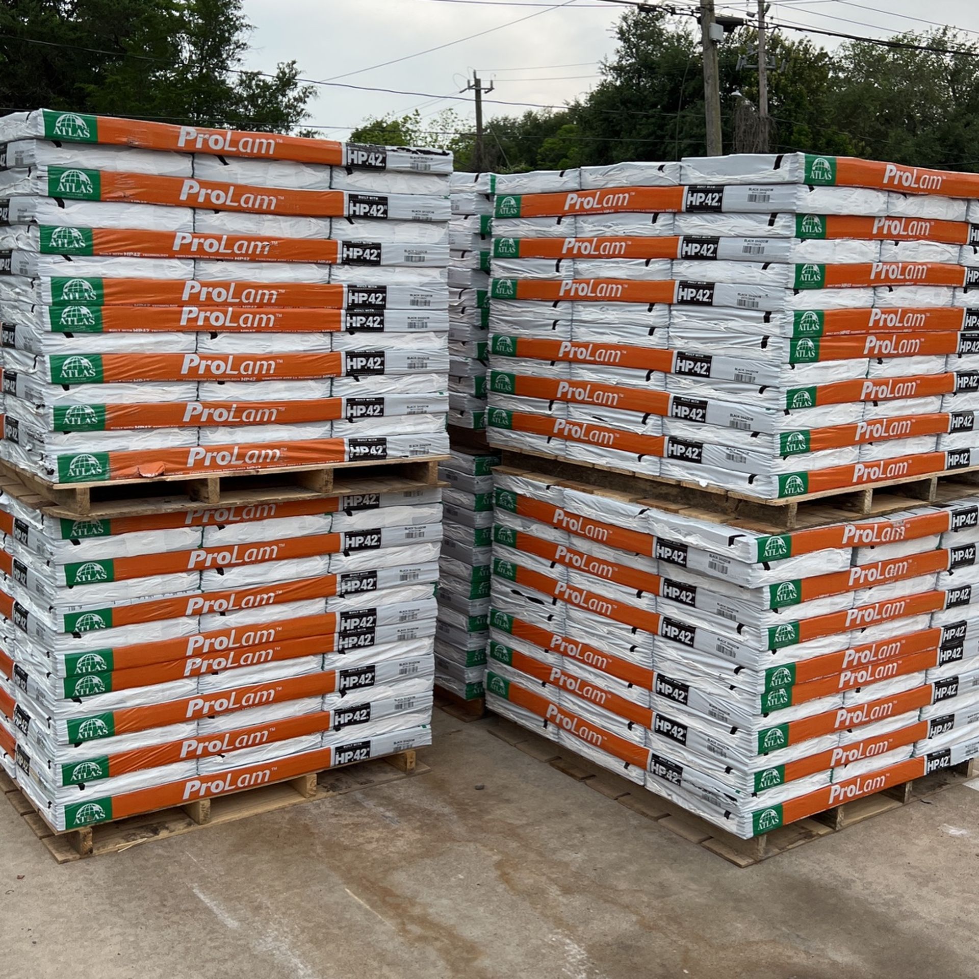 Roofing Materials for Sale in Houston, TX OfferUp