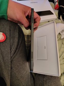 Galaxy Tab A9+ 5g (Metro)