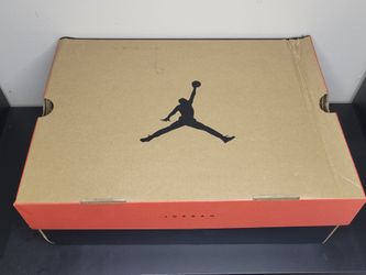 Jordan 12 Playoff Size 12