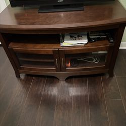 TV Console
