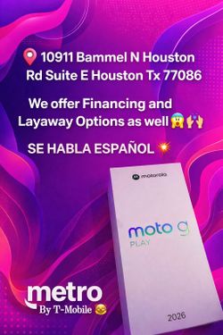 ⚡️⚡️Metro by Tmobile ⚡️⚡️
