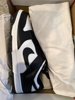 Nike Panda Dunk