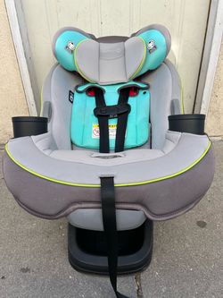 SAFETY 1ST CONVERTIBLE